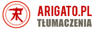 Tumacz rumuski LUBNIEWICE